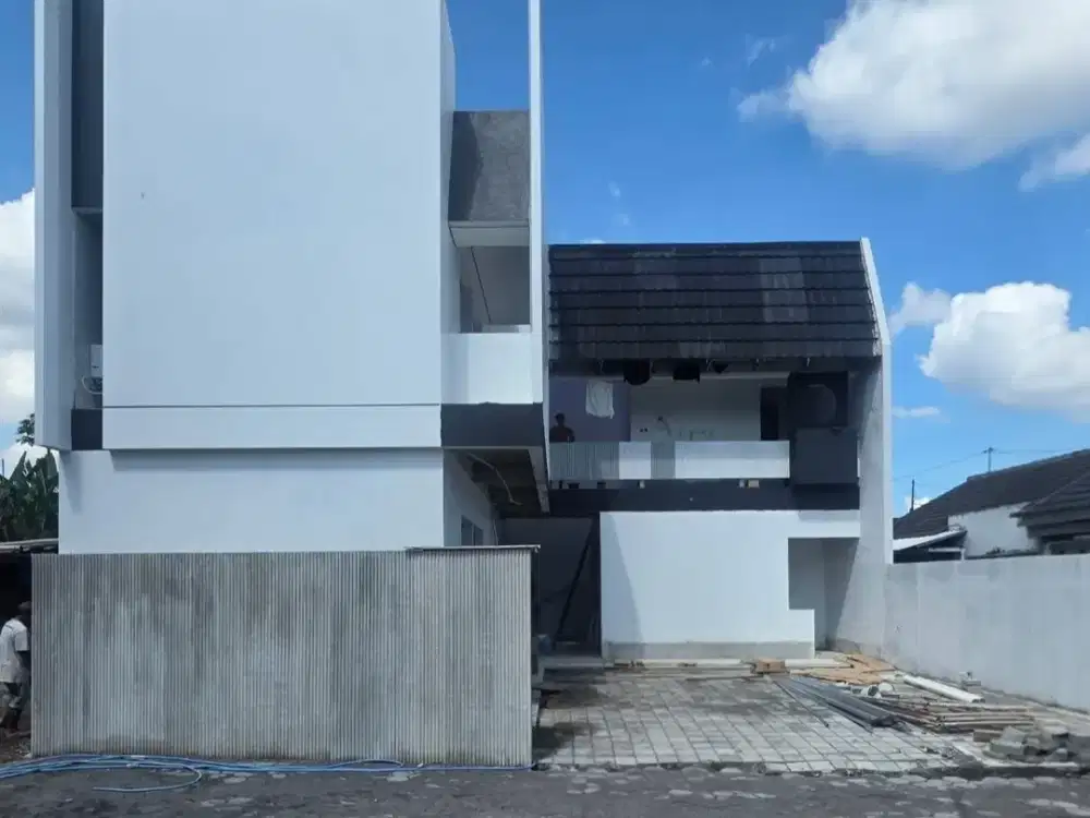 Kost Dijual Cepat Di Jakal, Utara Kampus UGM.