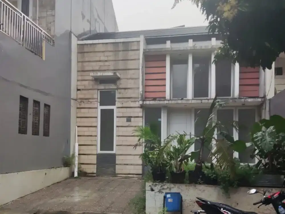 Dijual Rumah di Tapos Depok Jawa Barat