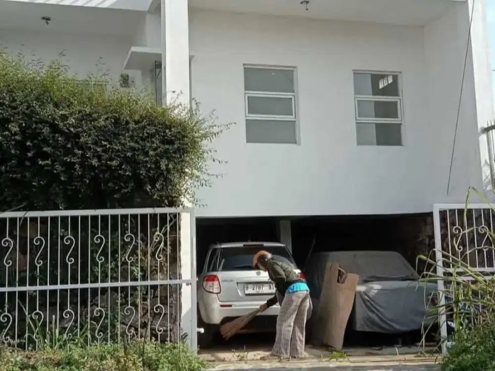 Rumah Murah Bandung Utara Sayap Setiabudi Regency