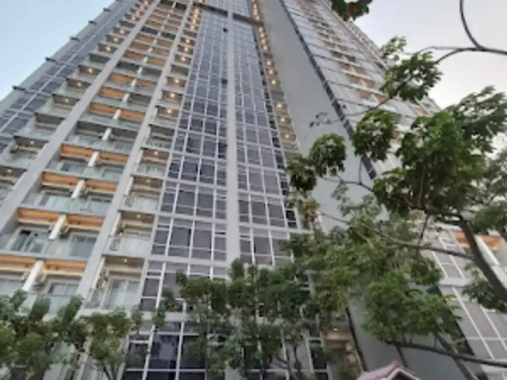 Disewakan  Unit Studio Apartment Sedayu City Kelapa Gading