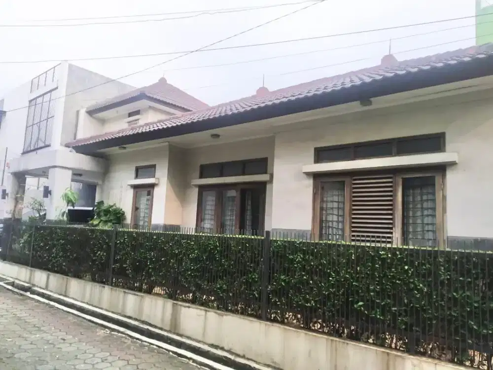 Jual Cepat Rumah Luas Murah Di Kalibata Ps Minggu Jaksel