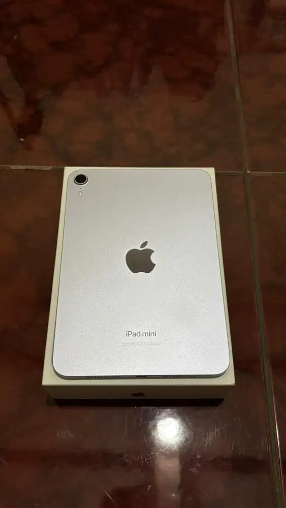 Ipad mini A17 pro