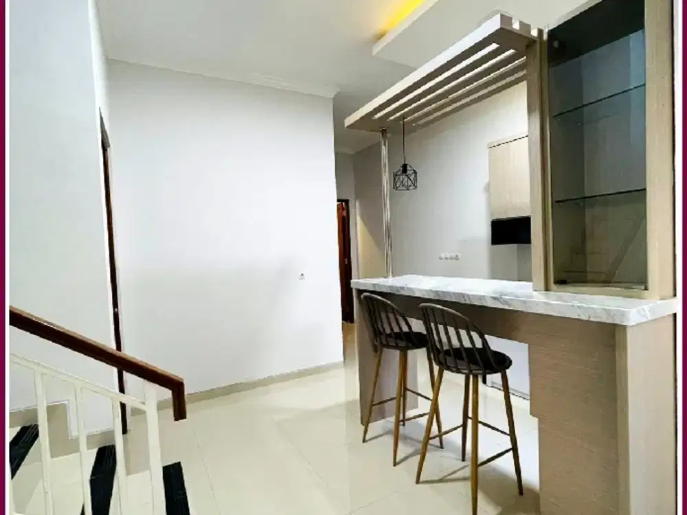 Dlm Perum, Jl Godean Rumah Siap Huni