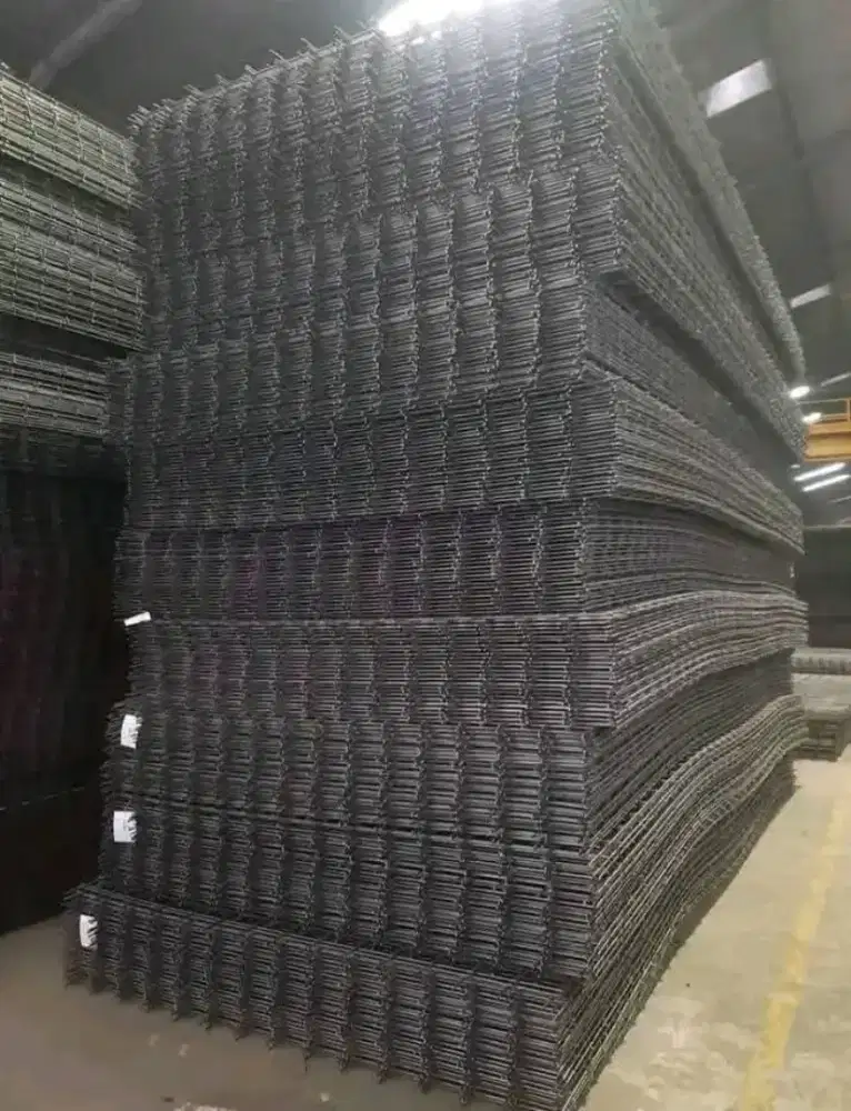 Besi wermes 8mili SNI