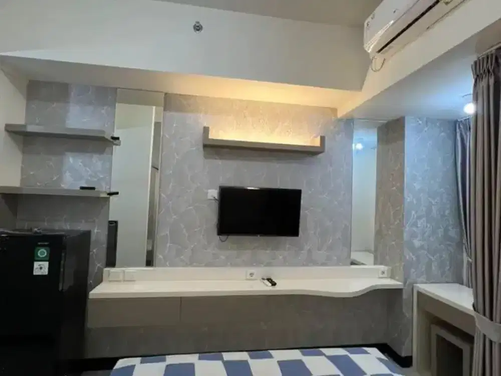 Dijual Apartemen Amor Pakuwon City