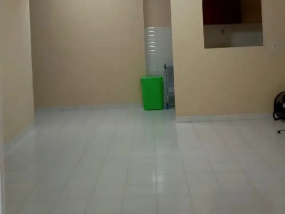 Dijual rumah bagus di Pekayon Bekasi Selatan