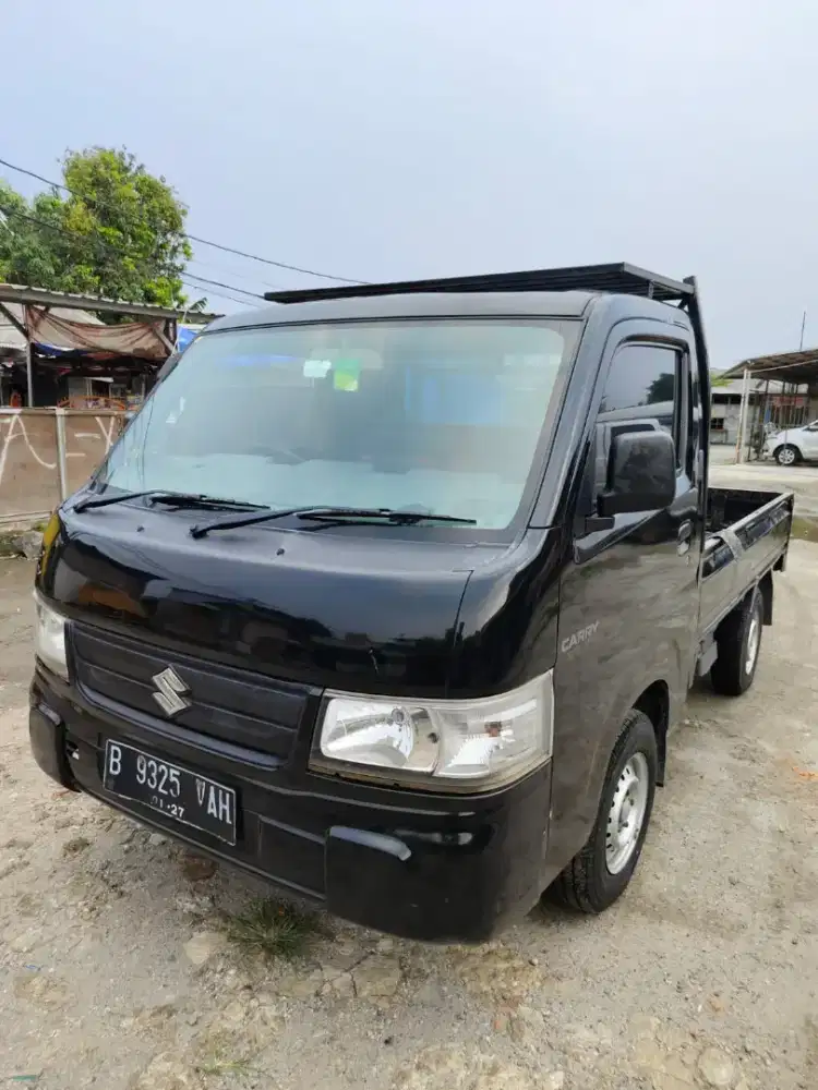 Dijual Suzuki carry ( TAYO ) ACPS 2021
