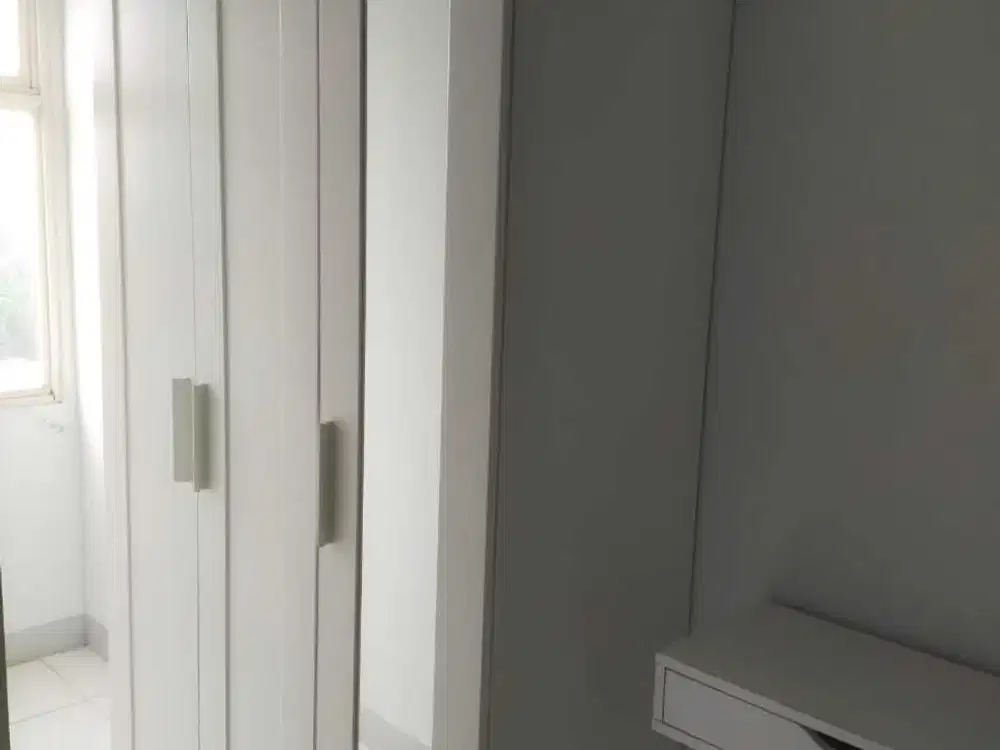 Dijual BU apartemen Ayodhya 2 kamar