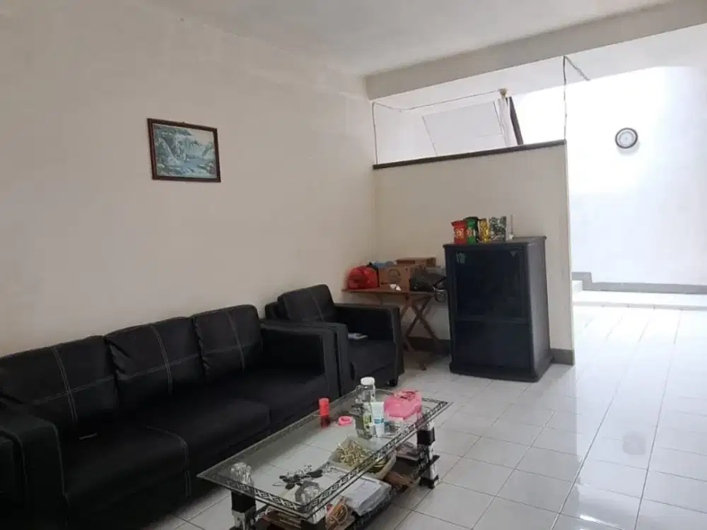DIJUAL RUMAH MASUK GANG DI SAYAP LEUWIPANJANG KOPO IMMANUEL BANDUNG