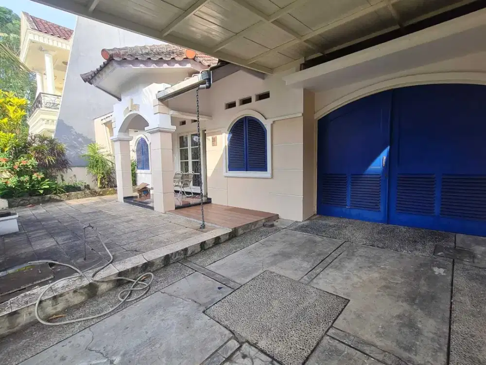RUMAH PERUMAHAN ARAYA KOTA MALANG