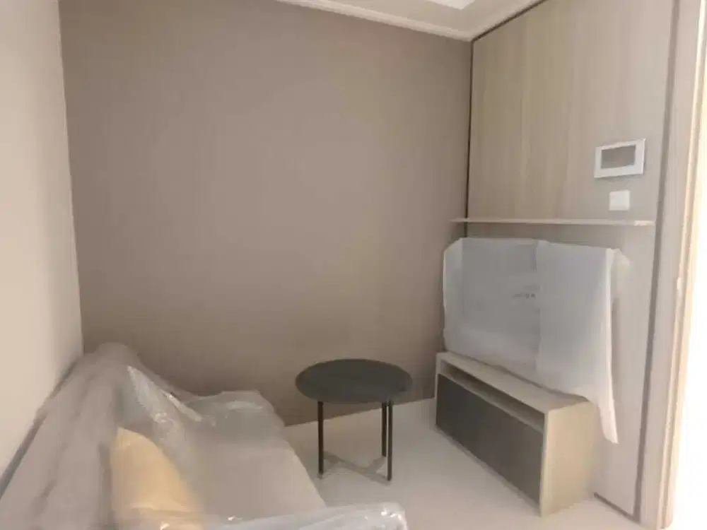 Dijual cepat Harga terbaik Barang langka Apartemen Gold Coast