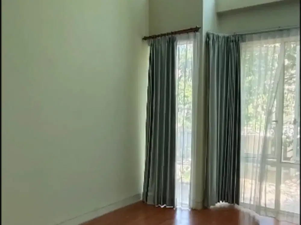 Murah Rumah Baru 2 Lantai Perumahan Pakuwon City Grand Island