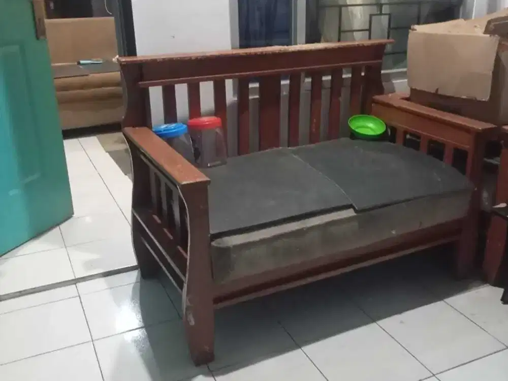 Rumah Nyaman Dalam Cluster di Pakuhaji Bandung Barat