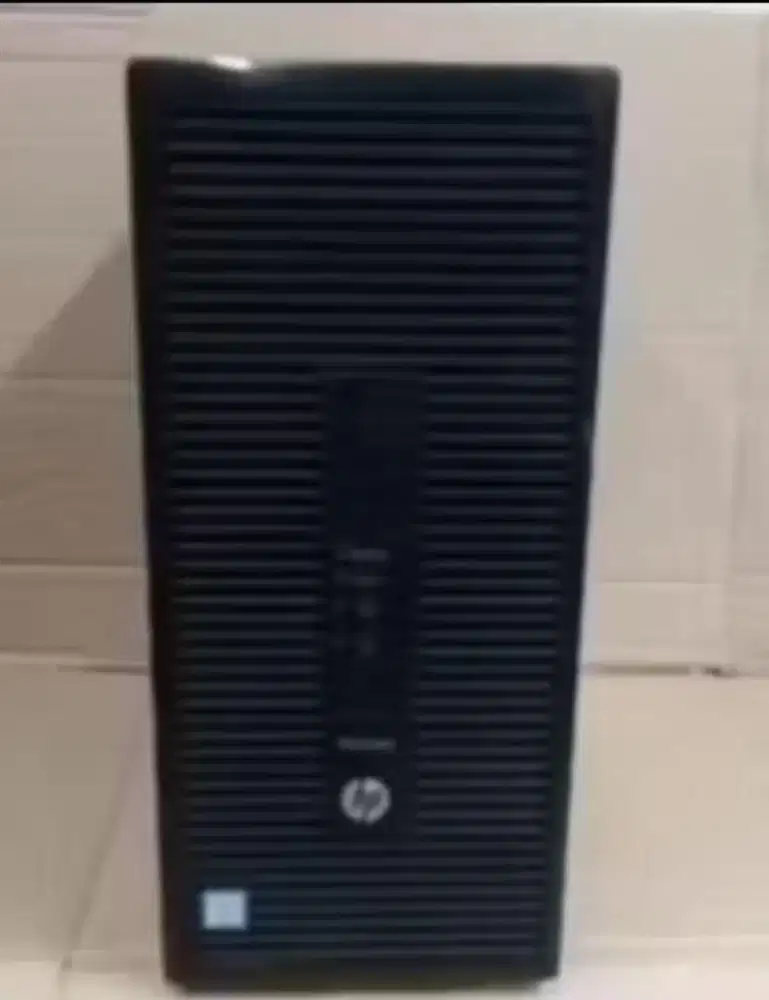 PC HP PRODESK 400 G 2 MT core i5 4570, Ram 8gb, HDD 500gb
