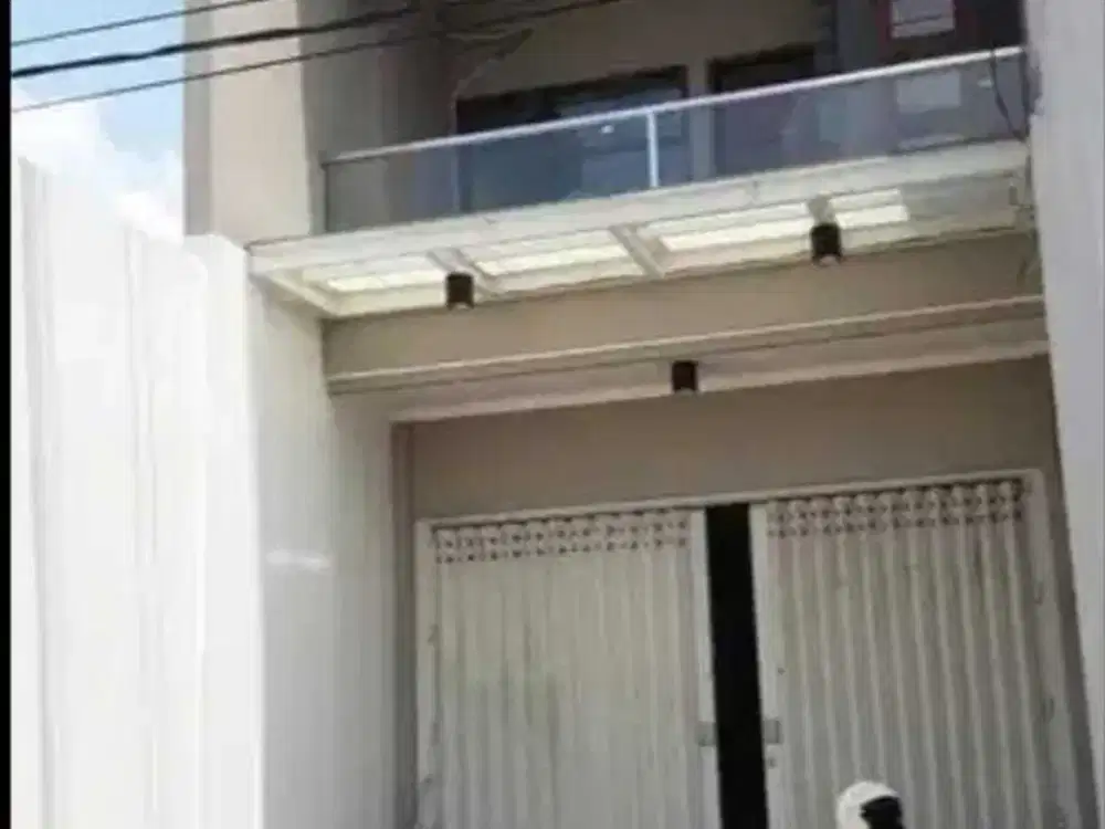 MURAH ! Disewakan ruko  Jl. Raya Menganti Babatan, Wiyung