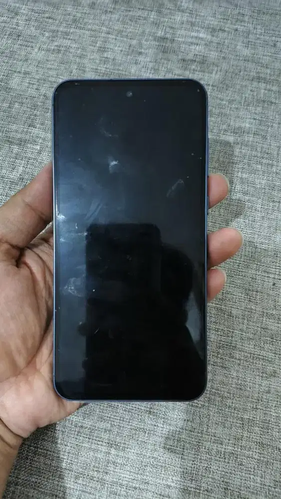 Samsung Galaxy A55 5G