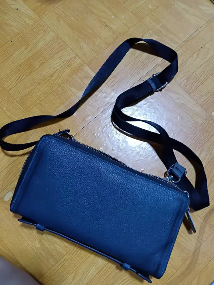 Tas&wallet zara original