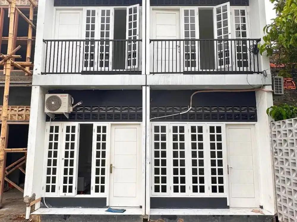 Rumah 300 Jutaan Siap Huni Termurah Area Jakarta Timur Di Kramat Jati