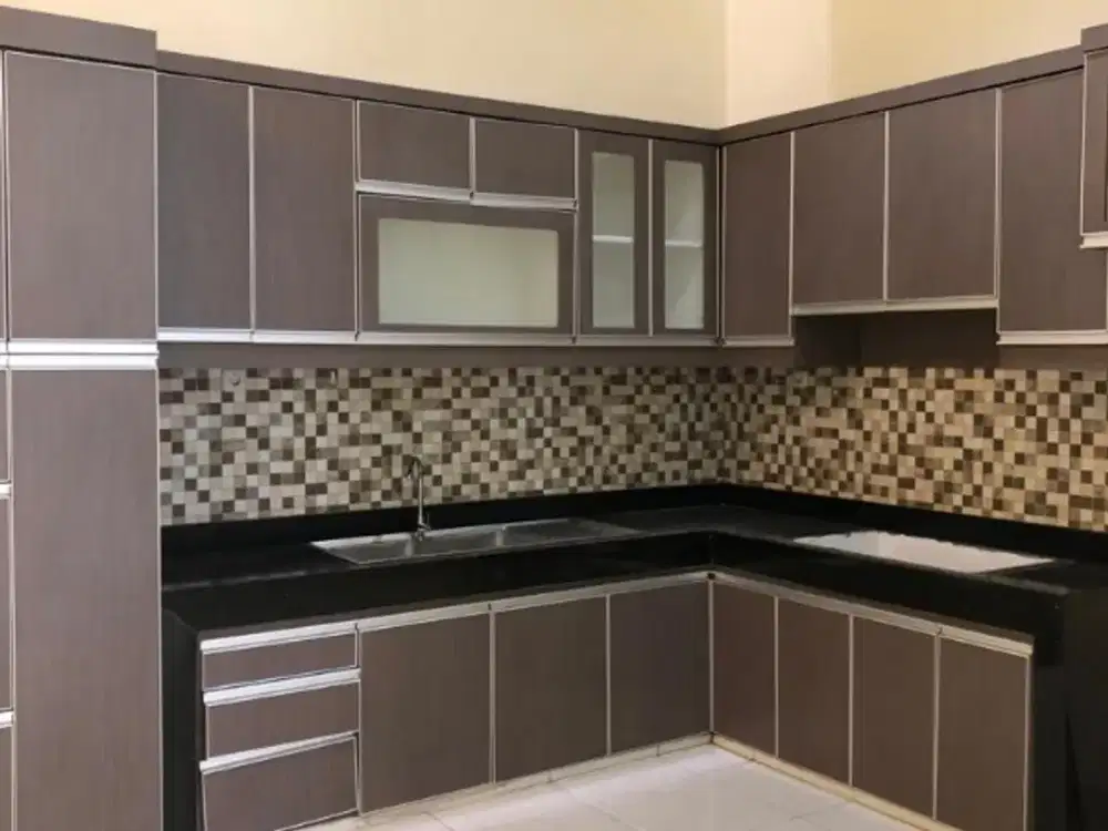 Rumah Sunter Paradise tahap 1 Sunter Agung Jakarta