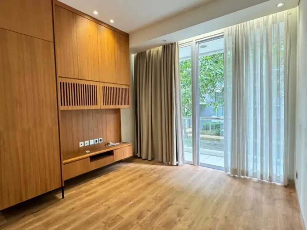 Jual Cepat Rainbow Spring Condovillas Gading Serpong