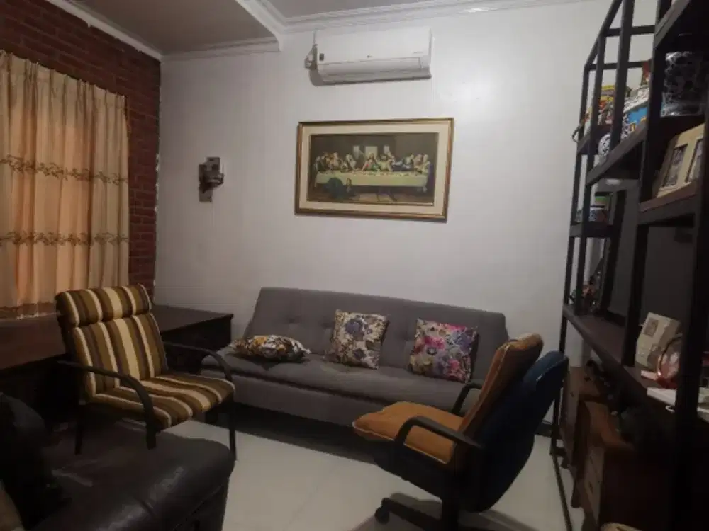 Rumah cantik di Citra Gran Cibubur