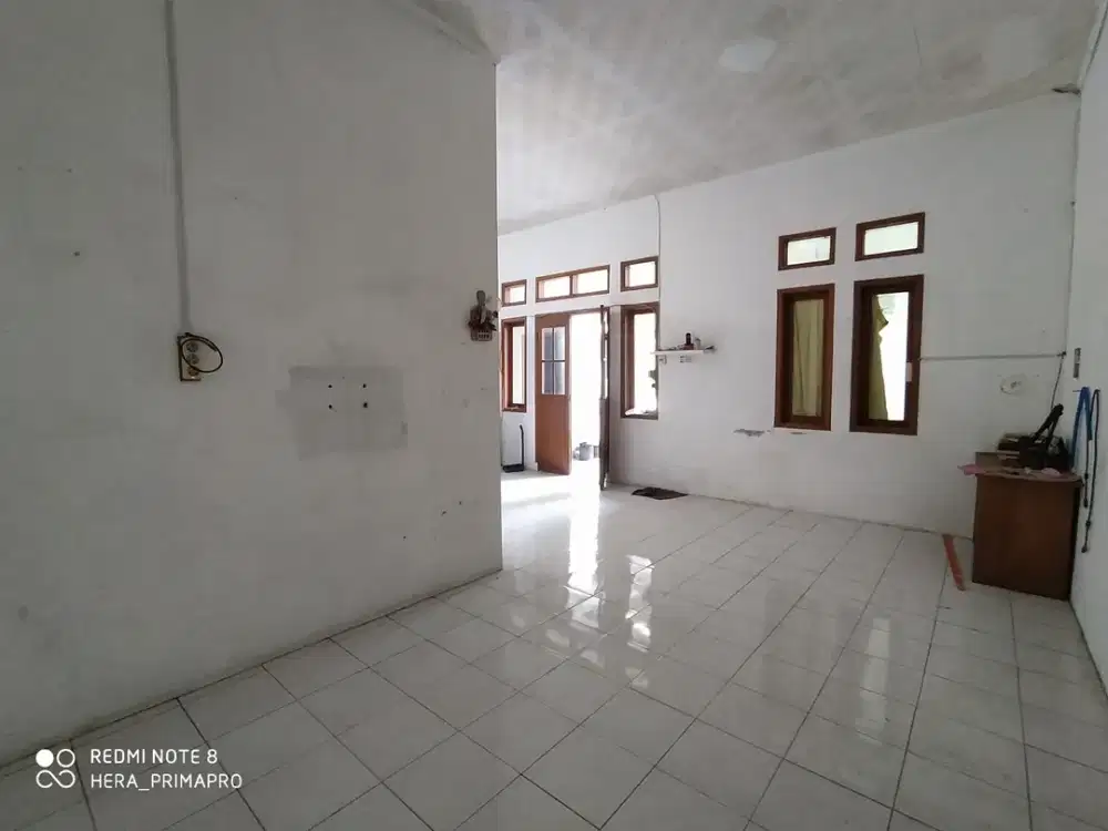 Rumah Ciwastra sayap Margahayu lt162 jarang ada 700 jutaan
