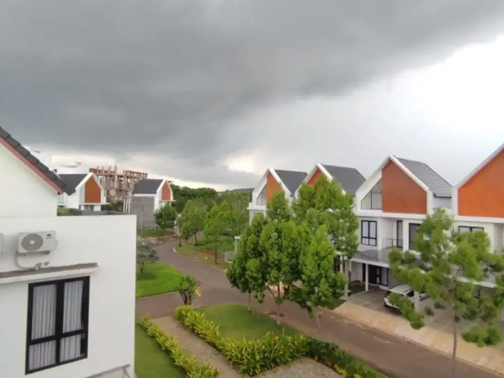10JUTA LANGSUNG AKAD LANGSUNG HUNI KEDATON BSB CITY SEMARANG