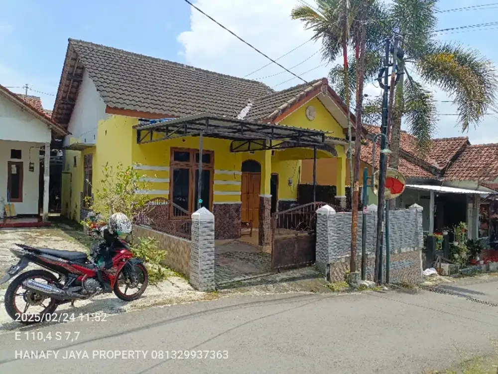 di sewakan per tahun