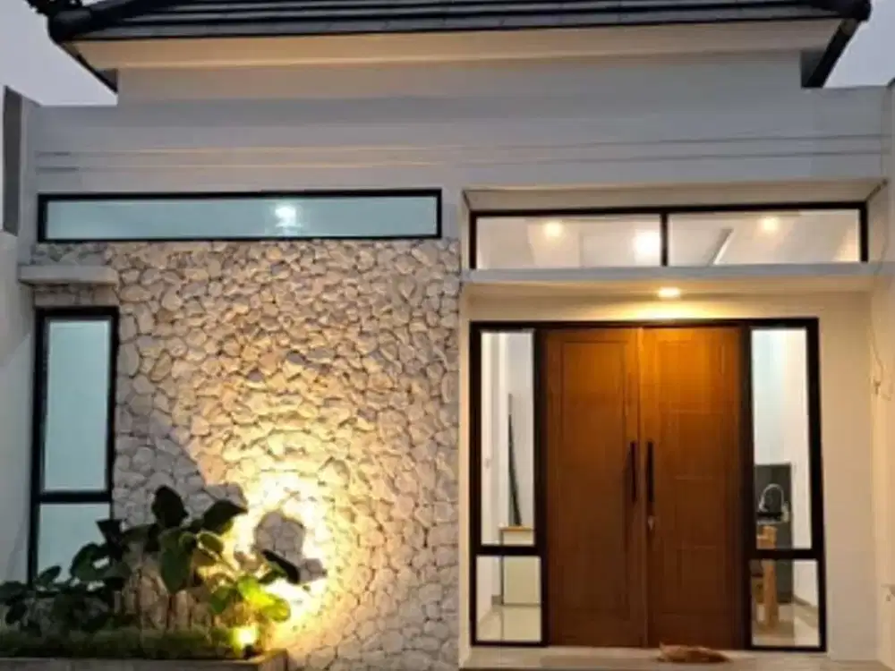 FREE CICILAN 1 TAHUN! RUMAH CUKUP 3JTA LANGSUNG AKAD