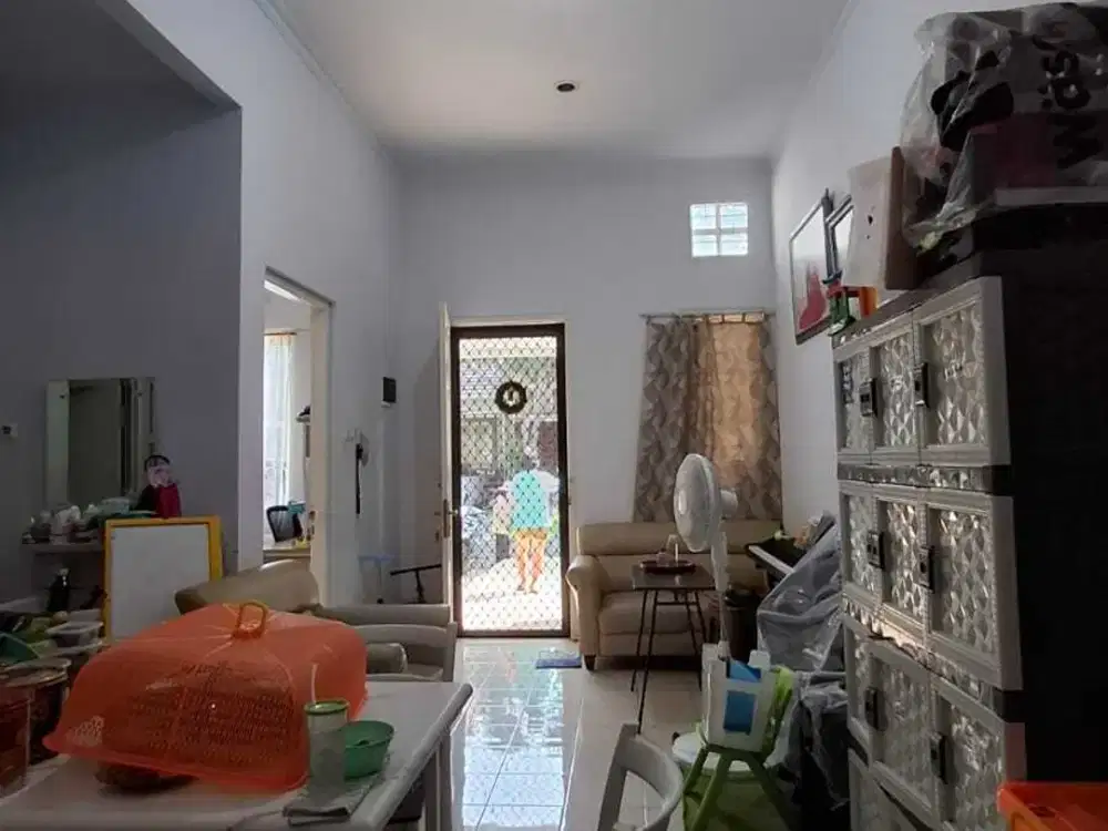 Dijual murah rumah di kotawisata cibubur