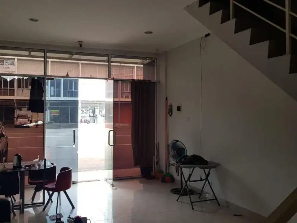 Dijual Ruko di Perum Citraland Cileungsi Bogor Jawa Barat