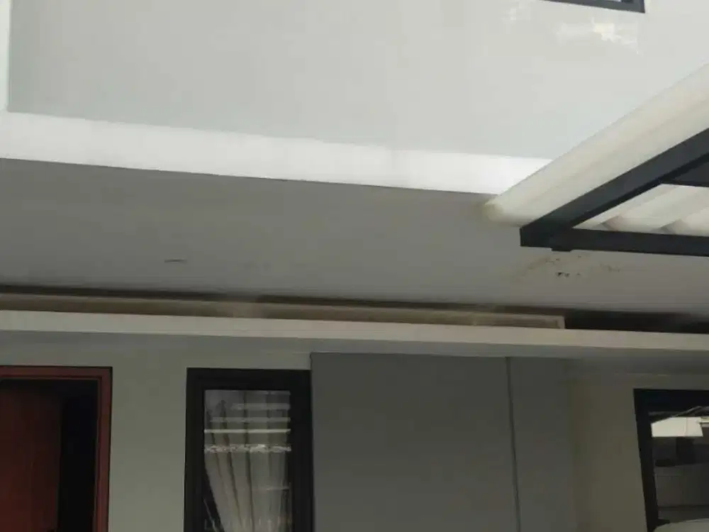 Dijual rumah bagus di Taman Modern Cakung Jakarta Timur