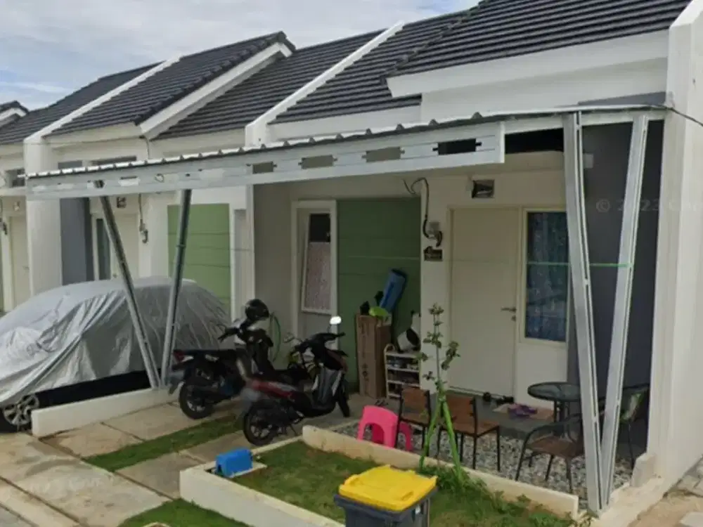Dijual Rumah di Tambun Utara Bekasi Jawa Barat