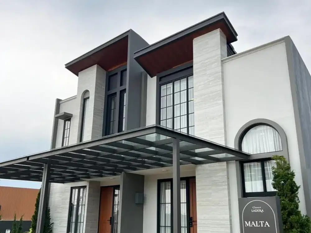 Promo DP0% 200Ha Kota Mandiri Grand Duta City Parung