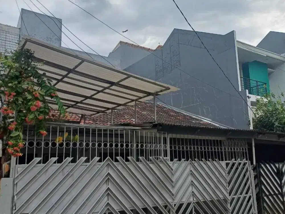 Disewakan Rumah Siap Huni Di Kelapa Gading Jakarta Utara