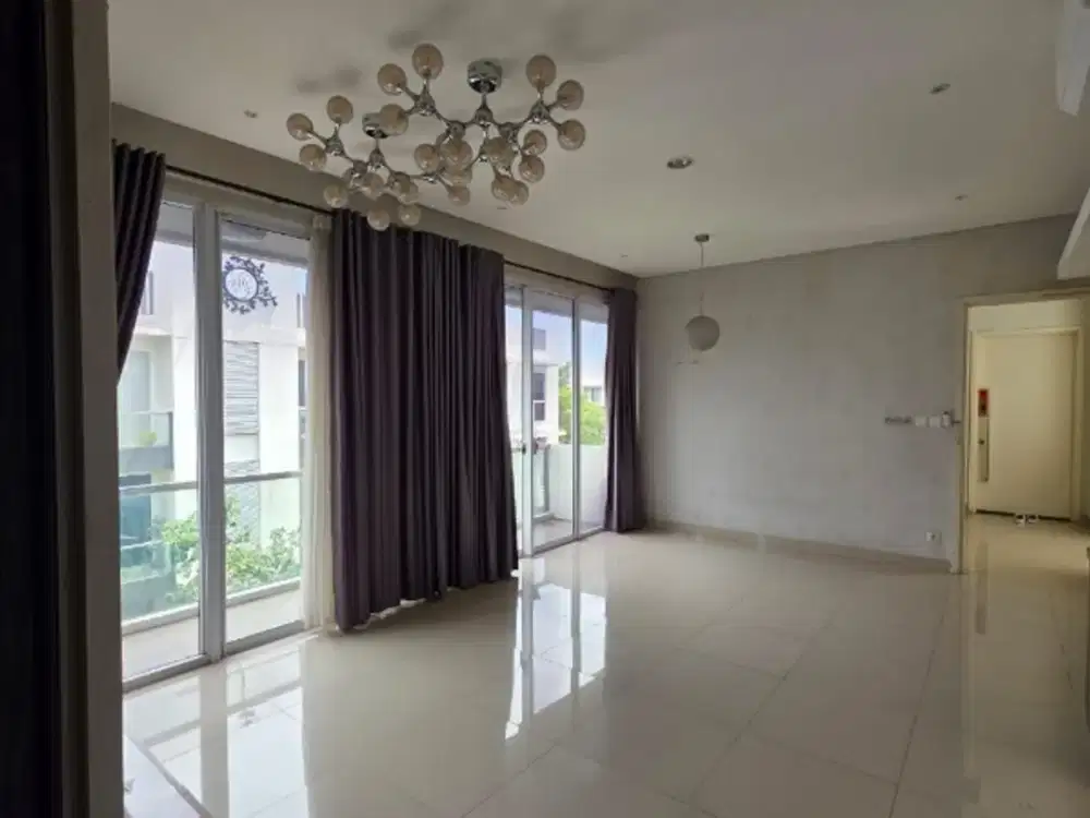 Jual Apartemen Rainbow Spring Condovillas