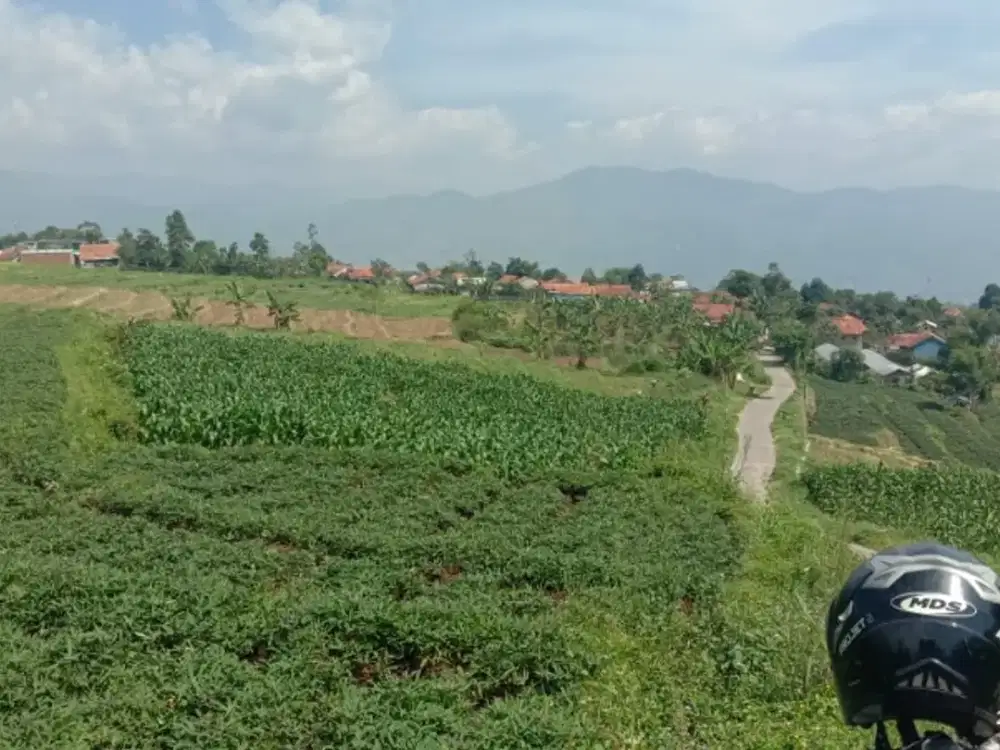 JUAL CEPAT TANAH CIMAUNG BANDUNG SELATAN