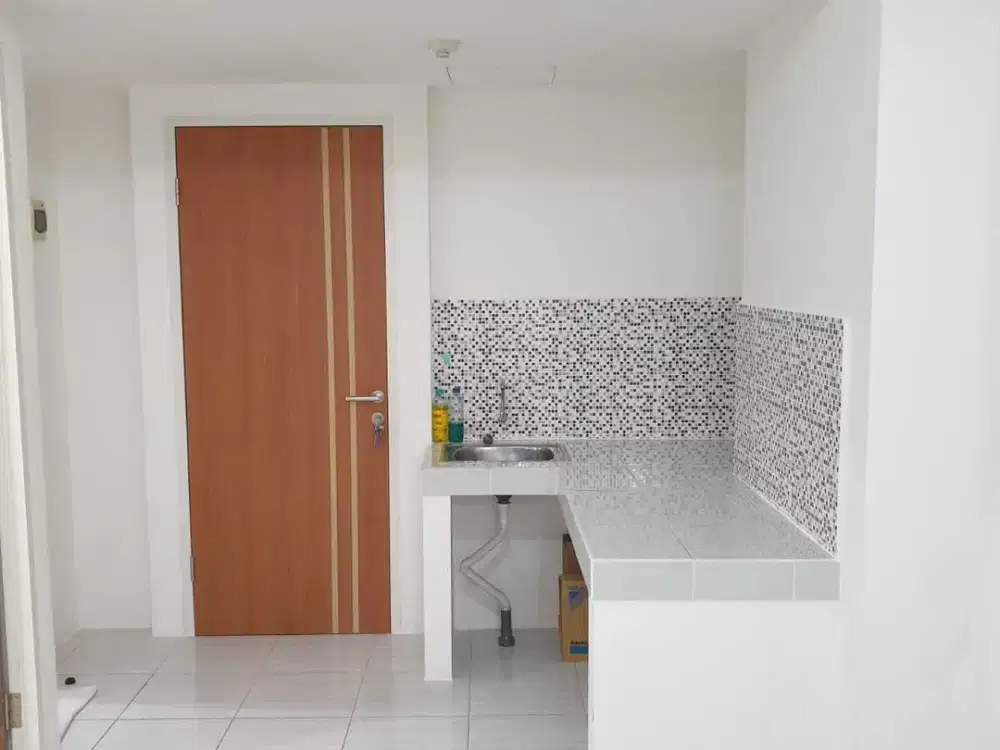 Apartemen CBD tower A Banting Harga