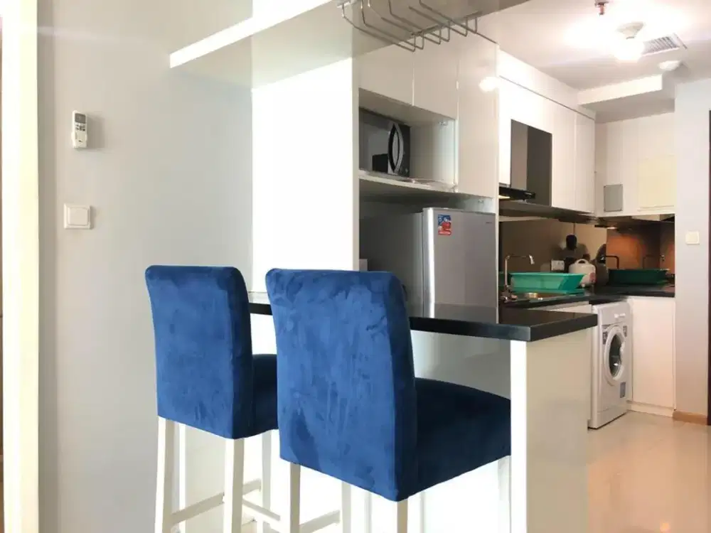 Apartement Casa Grande 1BR, View Pool