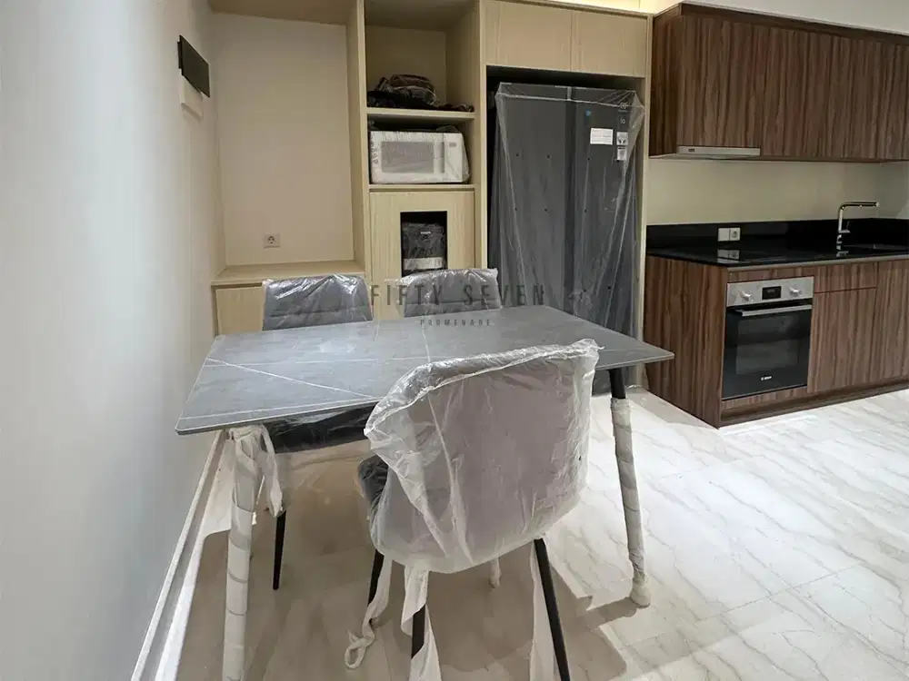 For RENT 57 Promenade Apartment - Fully Furnished - 1BR - BRAND NEW