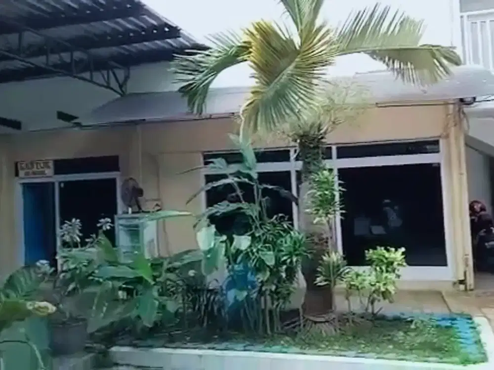 GUDANG TEMPAT USAHA POROS JALAN RAYA A.YANI TENGAH KOTA MALANG