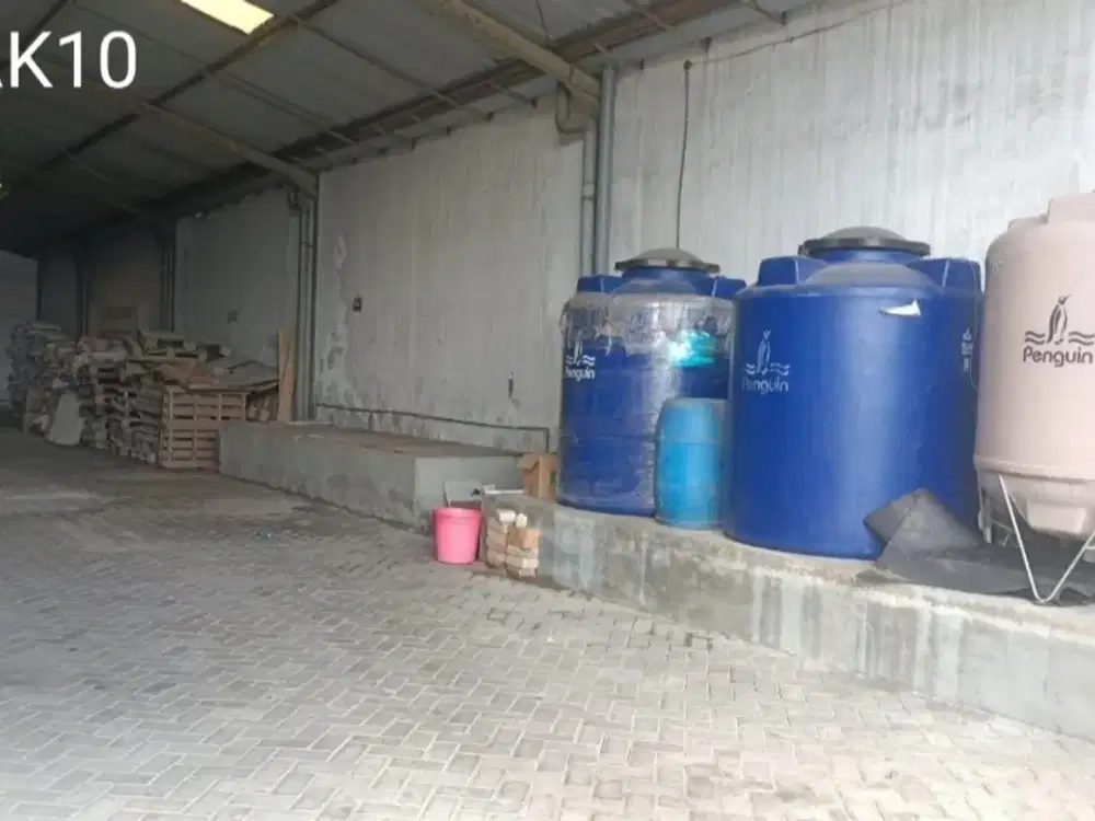 GUDANG MURAH KALO ANAK DKT MARGOMULYO, SURIMULIA, TANDES, GREGES,DUPAK
