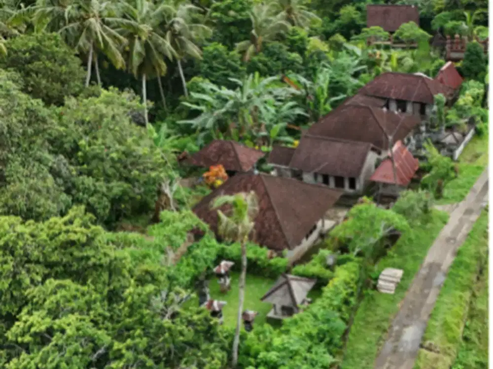 jual tanah kebun dekat pantai harga termurah di tabanan bali