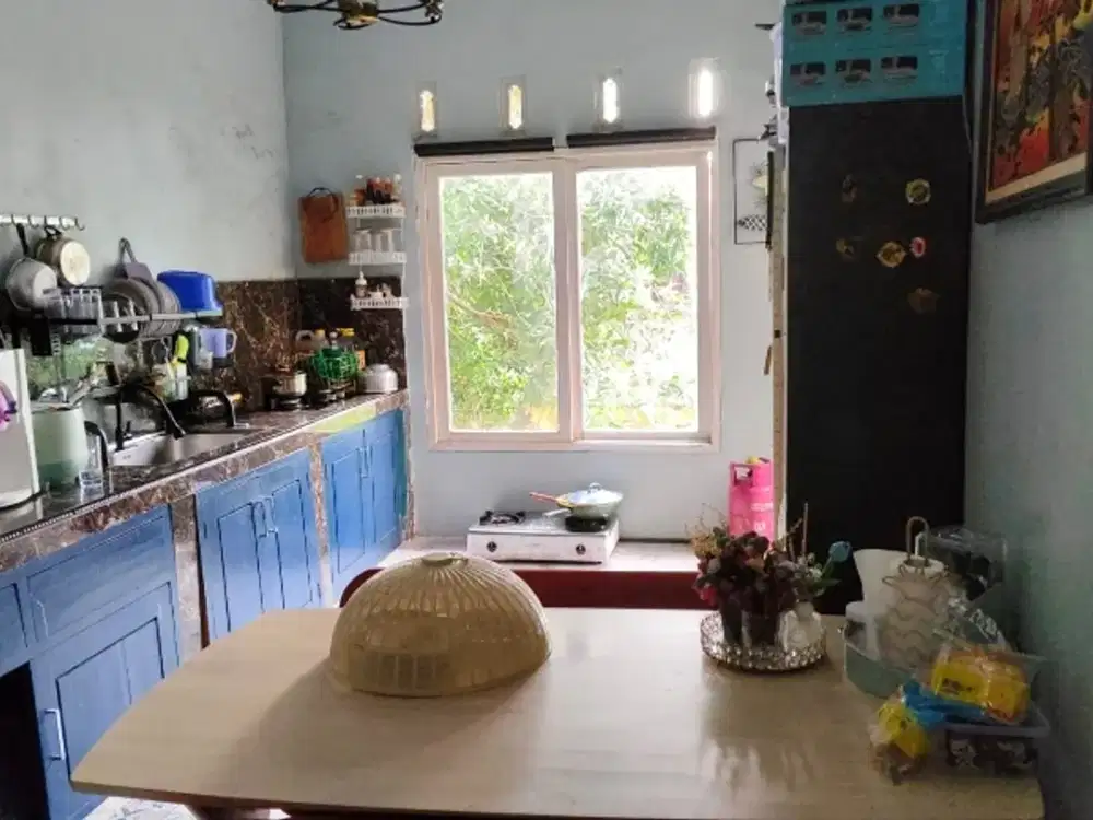 Dijual perumahan Regency balikpapan