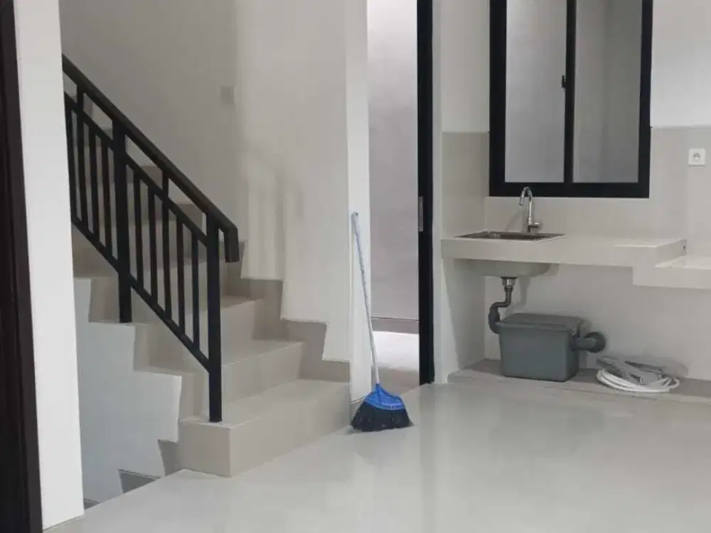 Disewa Rumah Milenial PIk 2