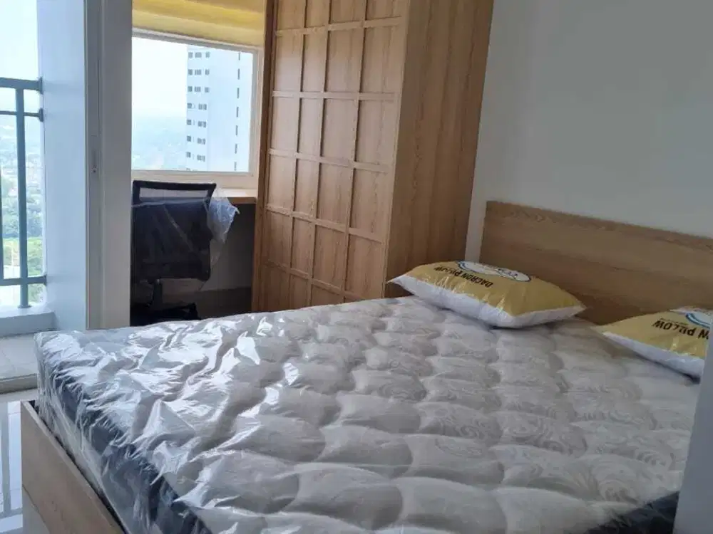 DiJual Apartemen Serpong Garden