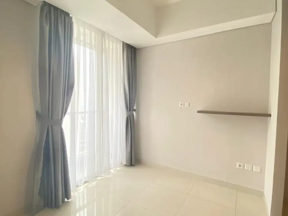 Disewakan Apartemen Taman Anggrek Residences Studio Semi-furnish