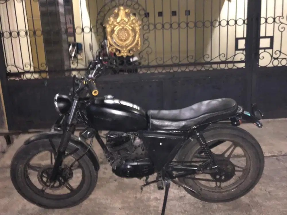 FS MOTOR COSTUM