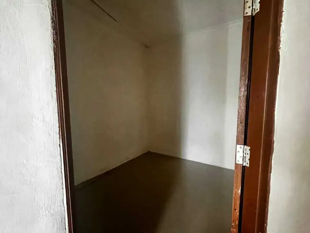 Dijual Rumah siap huni di cluster cinere, satu km dr pintu tol Limo