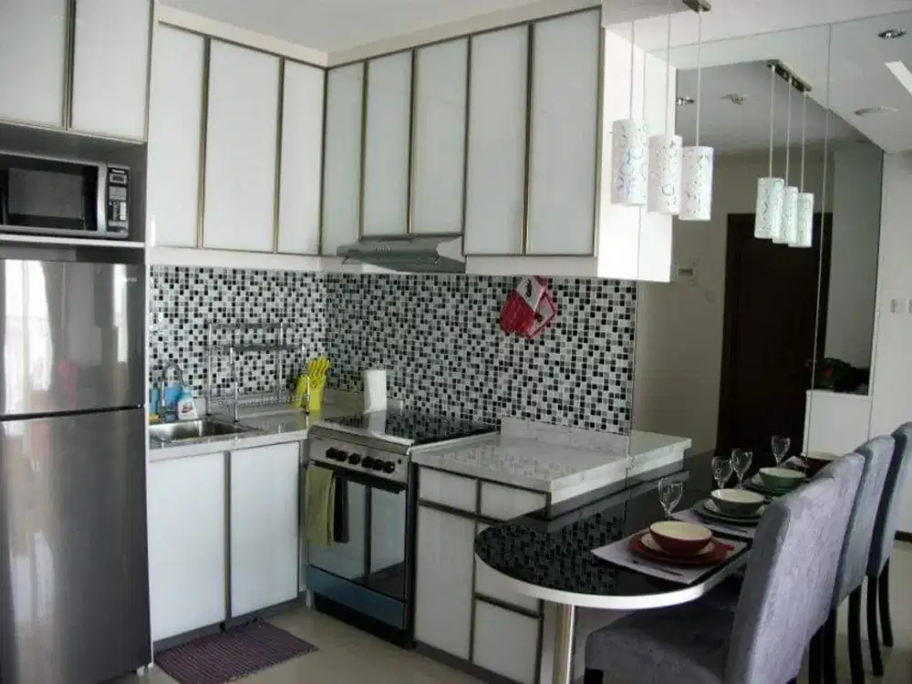 Disewakan 1BR Thamrin Execurive